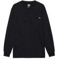 Front - Dickies Mens Luray Pocket Long-Sleeved T-Shirt