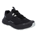 Front - Hi-Tec Mens Fuse Trail Low Cut Trainers