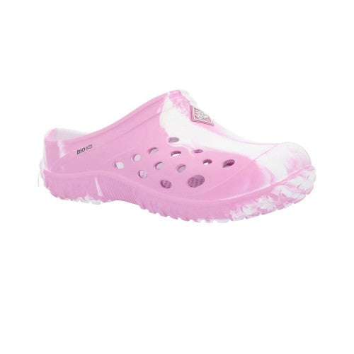 Front - Muck Boots Childrens/Kids Muckster Lite Clogs