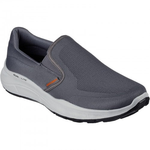 Front - Skechers Mens Equalizer 5.0 - Grand Legacy Trainers