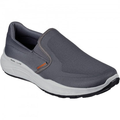 Front - Skechers Mens Equalizer 5.0 - Grand Legacy Trainers