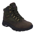 Front - Hi-Tec Womens/Ladies Euro Trail Boots