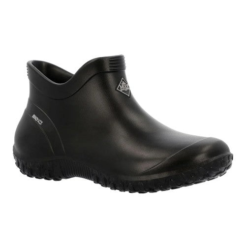 Front - Muck Boots Womens/Ladies Muckster Lite Ankle Boots