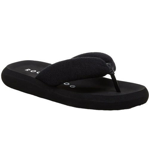 Front - Rocket Dog Womens/Ladies Flip Flops