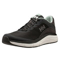 Green-Coral Almond - Front - Helly Hansen Womens-Ladies Hp Marine Trainers