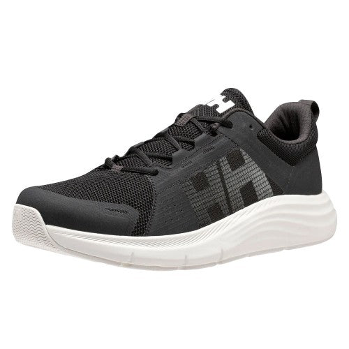Front - Helly Hansen Mens Ahiga Evo 5 Trainers