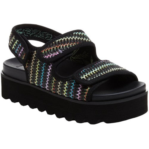 Front - Rocket Dog Womens/Ladies Balmy Randy Sandals
