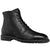 Front - Geox Mens Tiberio Ankle Boots