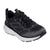Front - Skechers Womens/Ladies Edgeride Power Flow Trainers