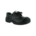 Front - Centek Safety FS337 Lace-Up Shoe / Womens Shoes / Safety Workwear