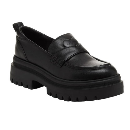 Front - Rocket Dog Womens/Ladies Dandy Loafers