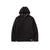 Front - Caterpillar Mens Sherpa Lined Hooded Jacket