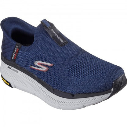 Front - Skechers Mens Max Cushioning Premier 2.0 Trainers