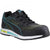 Front - Puma Womens/Ladies Vivid Green Heart Low Trainers