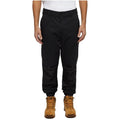 Front - Dickies Womens/Ladies Twill Cargo Pocket Jogging Bottoms