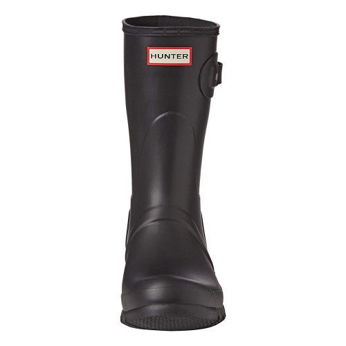 Front - Hunter Mens Wellington Boots