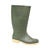 Front - Dikimar JNR Administrator Childrens Wellingtons / Boys Boots / Girls Boots