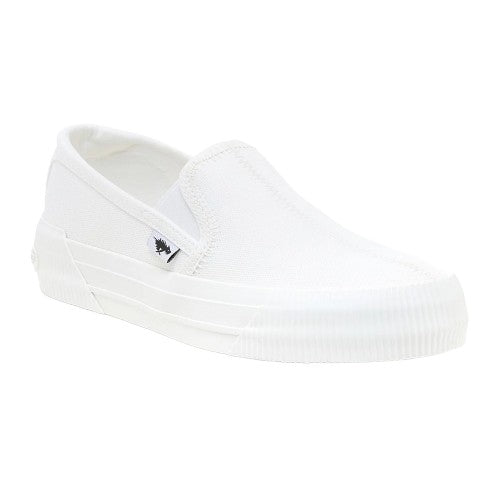 Front - Rocket Dog Womens/Ladies Cheery 12A Trainers