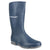 Front - Dunlop K254711 Sport Wellington Childrens Wellingtons / Boys Boots / Girls Boots