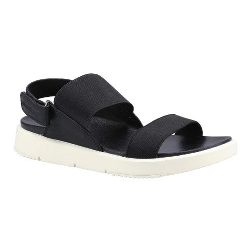 Front - Hush Puppies Womens/Ladies Sandals