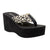 Front - Rocket Dog Womens/Ladies Crush Leon Sandals