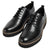 Front - POD Womens/Ladies Kris Leather Shoes