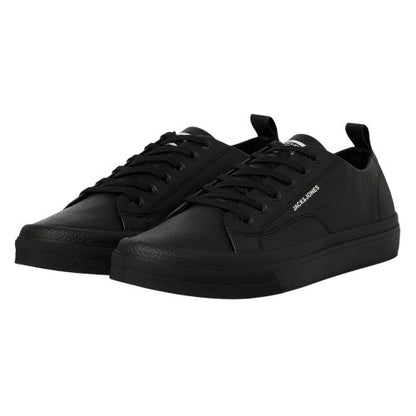 Front - Jack And Jones Mens Bayswater Trainers