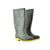 Front - Dikamar JNR Administrator Wellingtons / Ladies Womens Boots