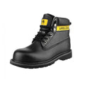 Front - Amblers Unisex Steel FS9 Steel Toe Cap Safety Boot / Womens Boots