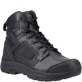Front - Magnum Mens Spider Exo 6.0 WP SZ Occupational Safety Boots