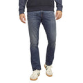 Front - Jack And Jones Mens Clark Original Jeans