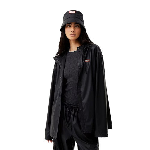 Front - Hunter Unisex Adult Izzy Hooded Jacket