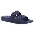 Front - FitFlop Womens/Ladies iQushion Sliders
