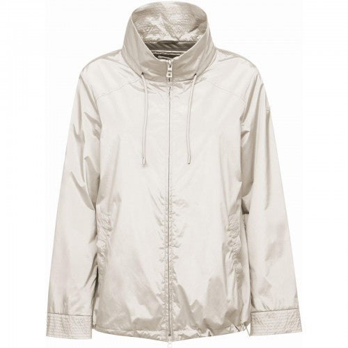 Front - Geox Womens/Ladies Dandra Jacket