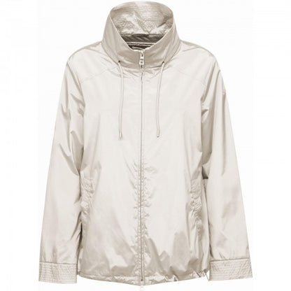 Front - Geox Womens/Ladies Dandra Jacket