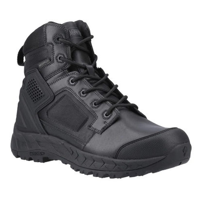 Front - Magnum Mens Spider Exo 6.0 WP SZ Occupational Safety Boots