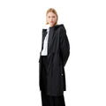 Front - Hunter Womens/Ladies Janna Parka