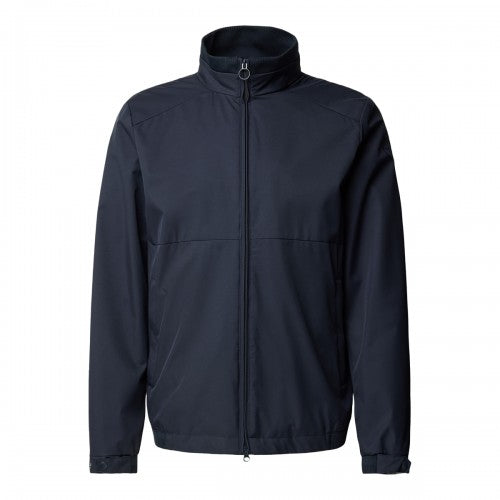 Front - Geox Mens Spherica Midseason Jacket