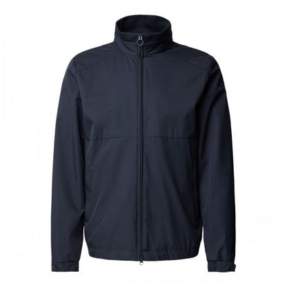 Front - Geox Mens Spherica Midseason Jacket