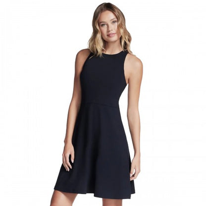 Front - Skechers Womens/Ladies Gowalk Everyday Dress