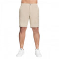 Front - Skechers Mens Downtown Cargo Shorts