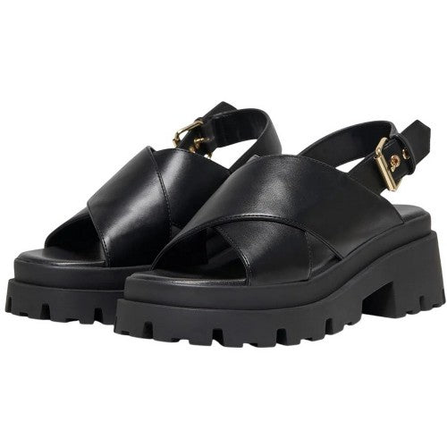 Front - Only Womens/Ladies Onldoja - 10 Sandals