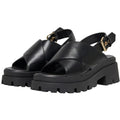 Front - Only Womens/Ladies Onldoja - 10 Sandals