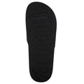 Front - Juicy Couture Womens/Ladies Breanna Stacked Sliders