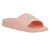 Front - FitFlop Unisex Adult Arrow iQushion Sliders