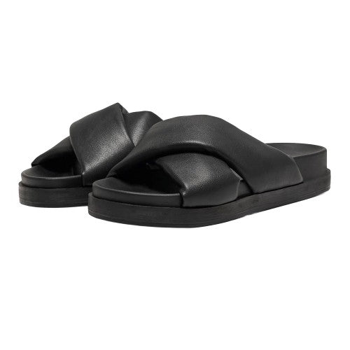 Front - Only Womens/Ladies Onlminnie Sandals