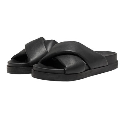 Front - Only Womens/Ladies Onlminnie Sandals