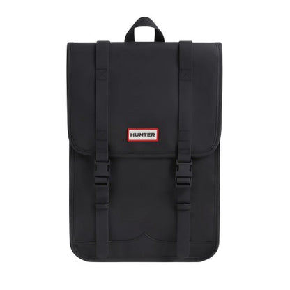 Front - Hunter Downpour Shawlands Backpack