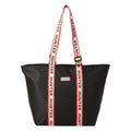 Front - Hunter Robertson Tote Bag
