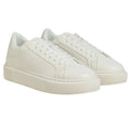 Front - Jack And Jones Mens Aspire Cupsole Trainers